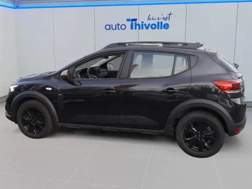 Dacia Sandero TCe 90 GSR2 Stepway Extreme - Photo 1