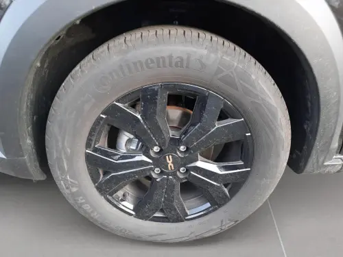 Dacia Sandero TCe 90 GSR2 Stepway Extreme - Photo 8