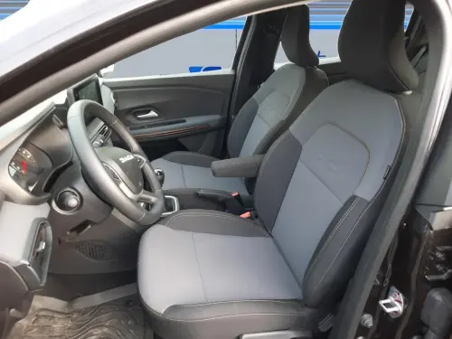 Dacia Sandero TCe 90 GSR2 Stepway Extreme - Photo 9