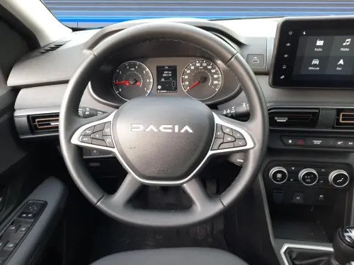 Dacia Sandero TCe 90 GSR2 Stepway Extreme - Photo 12