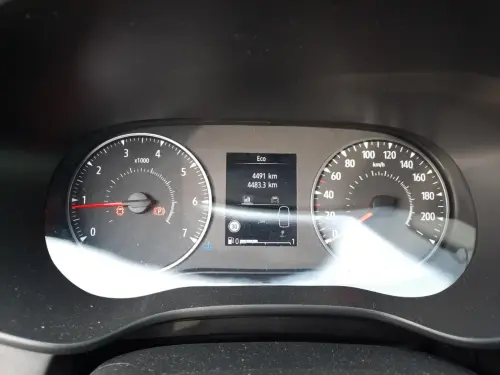 Dacia Sandero TCe 90 GSR2 Stepway Extreme - Photo 13