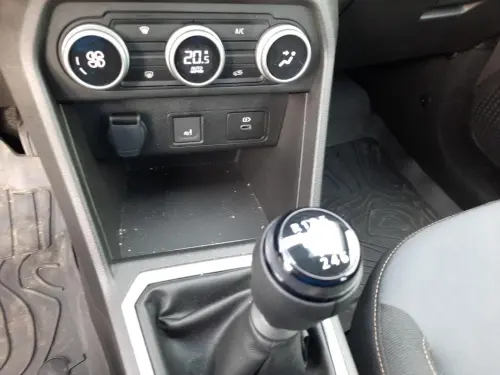 Dacia Sandero TCe 90 GSR2 Stepway Extreme - Photo 14