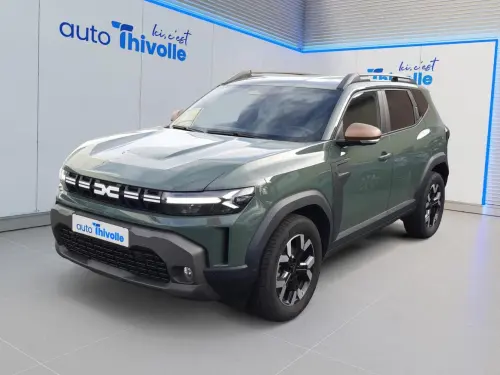 Dacia Duster Hybrid 140 Extreme - Photo 0