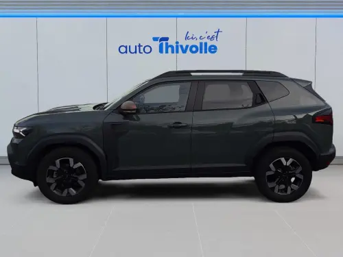 Dacia Duster Hybrid 140 Extreme - Photo 1