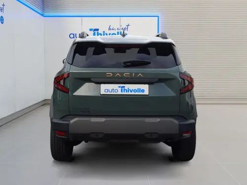 Dacia Duster Hybrid 140 Extreme - Photo 3