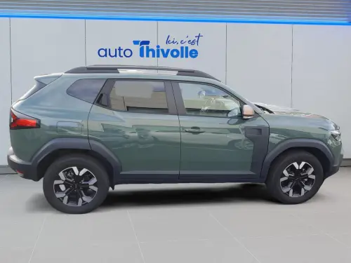 Dacia Duster Hybrid 140 Extreme - Photo 5