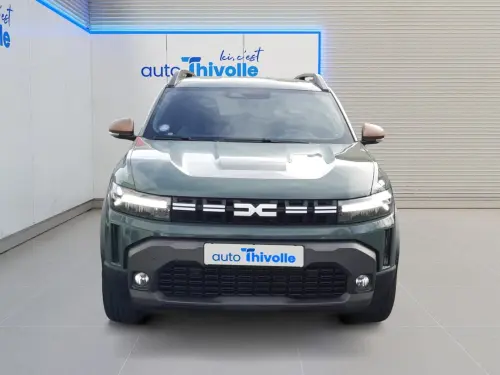 Dacia Duster Hybrid 140 Extreme - Photo 7