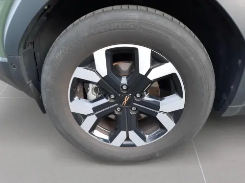 Dacia Duster Hybrid 140 Extreme - Photo 8