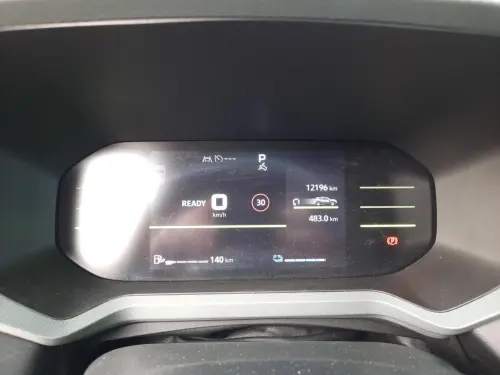 Dacia Duster Hybrid 140 Extreme - Photo 13