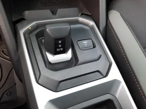 Dacia Duster Hybrid 140 Extreme - Photo 14