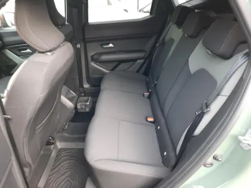 Dacia Duster Hybrid 140 Extreme - Photo 21