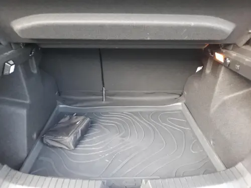 Dacia Duster Hybrid 140 Extreme - Photo 22