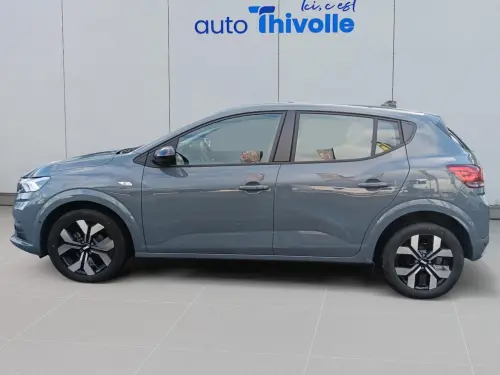 Dacia Sandero ECO-G 100 GSR2 Journey - Photo 1