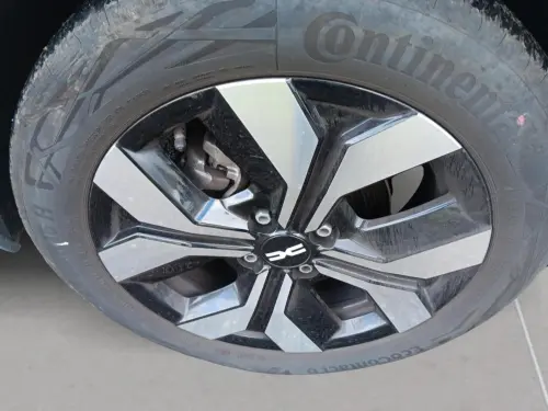 Dacia Sandero ECO-G 100 GSR2 Journey - Photo 8