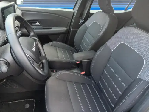 Dacia Sandero ECO-G 100 GSR2 Journey - Photo 9