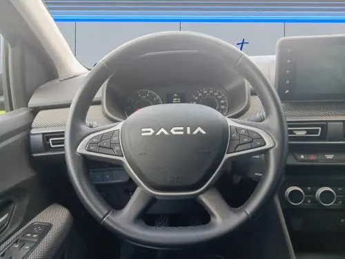 Dacia Sandero ECO-G 100 GSR2 Journey - Photo 12