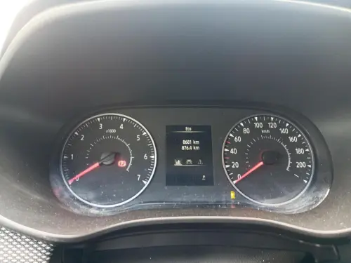 Dacia Sandero ECO-G 100 GSR2 Journey - Photo 13