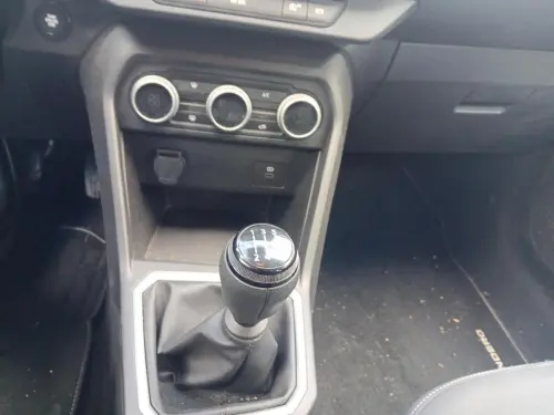 Dacia Sandero ECO-G 100 GSR2 Journey - Photo 14