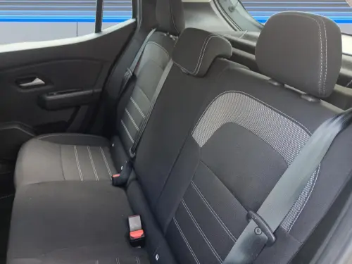 Dacia Sandero ECO-G 100 GSR2 Journey - Photo 15
