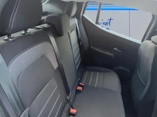 Dacia Sandero ECO-G 100 GSR2 Journey - Photo 17