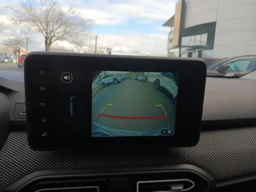 Dacia Sandero ECO-G 100 GSR2 Journey - Photo 19