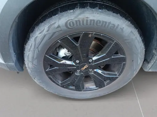 Dacia Jogger Hybrid 140 7 places GSR2 Extreme - Photo 8