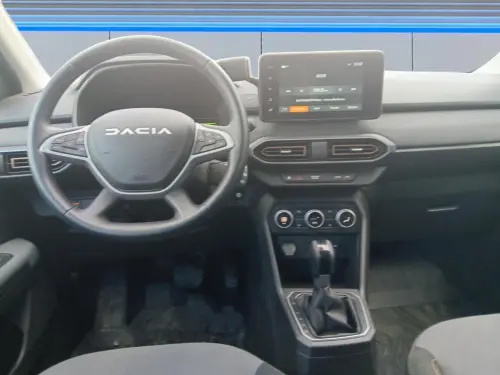 Dacia Jogger Hybrid 140 7 places GSR2 Extreme - Photo 11