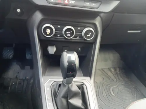 Dacia Jogger Hybrid 140 7 places GSR2 Extreme - Photo 14