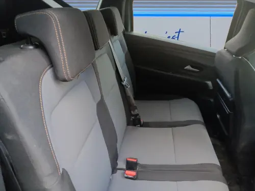 Dacia Jogger Hybrid 140 7 places GSR2 Extreme - Photo 17