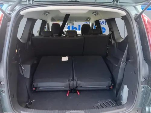 Dacia Jogger Hybrid 140 7 places GSR2 Extreme - Photo 18