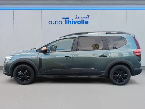 Dacia Jogger Hybrid 140 7 places GSR2 Extreme - Photo 1