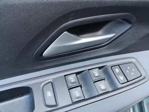 Dacia Jogger Hybrid 140 7 places GSR2 Extreme - Photo 10