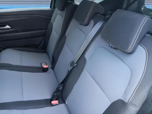 Dacia Jogger Hybrid 140 7 places GSR2 Extreme - Photo 15