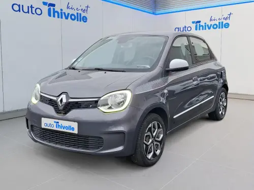 Renault Twingo Twingo III TCe 95 Limited - Photo 0