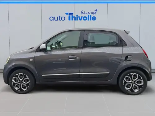 Renault Twingo Twingo III TCe 95 Limited - Photo 1