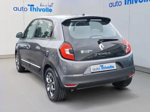 Renault Twingo Twingo III TCe 95 Limited - Photo 2