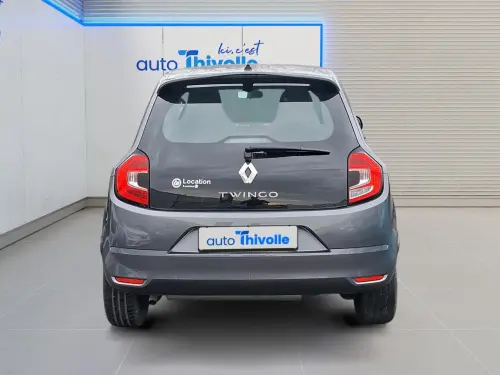 Renault Twingo Twingo III TCe 95 Limited - Photo 3