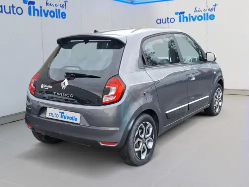 Renault Twingo Twingo III TCe 95 Limited - Photo 4