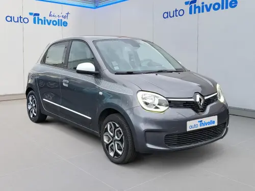 Renault Twingo Twingo III TCe 95 Limited - Photo 6