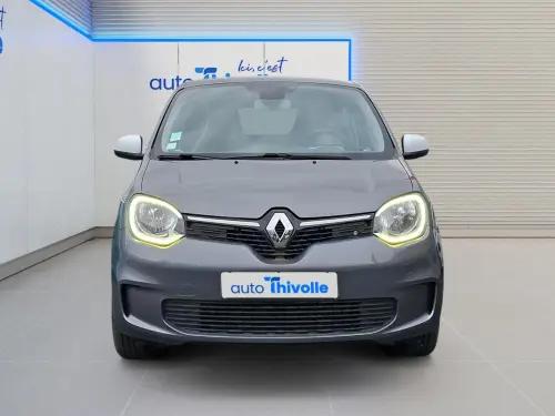 Renault Twingo Twingo III TCe 95 Limited - Photo 7