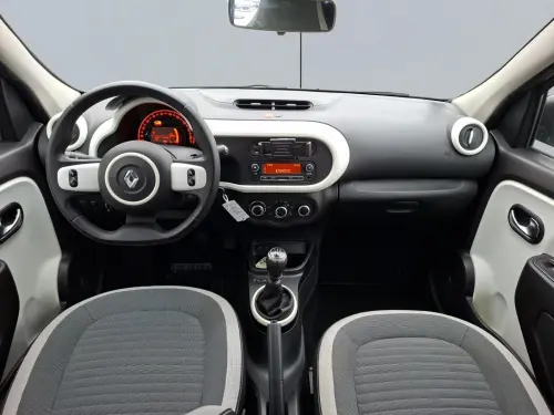 Renault Twingo Twingo III TCe 95 Limited - Photo 11