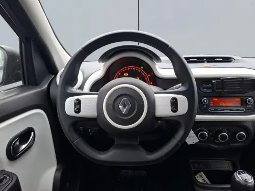 Renault Twingo Twingo III TCe 95 Limited - Photo 12