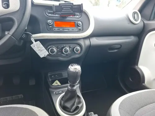 Renault Twingo Twingo III TCe 95 Limited - Photo 13