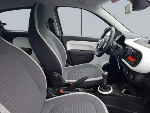 Renault Twingo Twingo III TCe 95 Limited - Photo 15