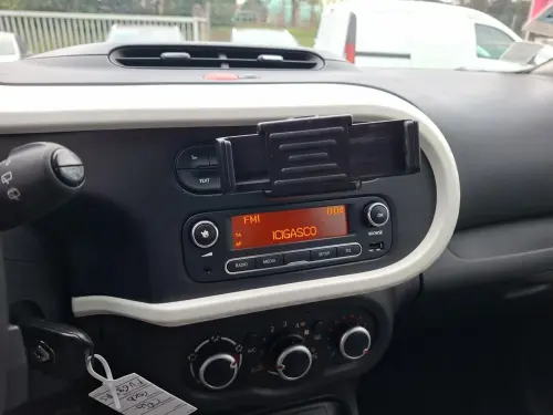 Renault Twingo Twingo III TCe 95 Limited - Photo 18