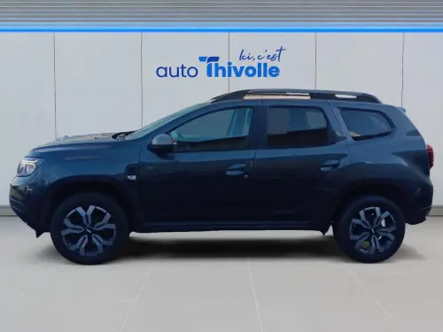 Dacia Duster Blue dCi 115 4x4 Journey - Photo 1