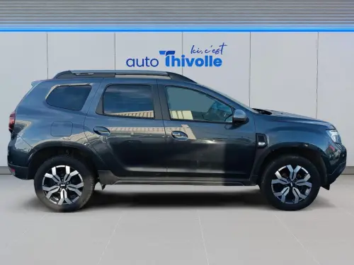 Dacia Duster Blue dCi 115 4x4 Journey - Photo 5