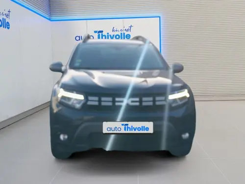 Dacia Duster Blue dCi 115 4x4 Journey - Photo 7