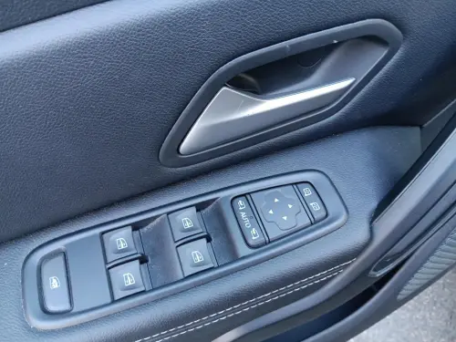 Dacia Duster Blue dCi 115 4x4 Journey - Photo 10