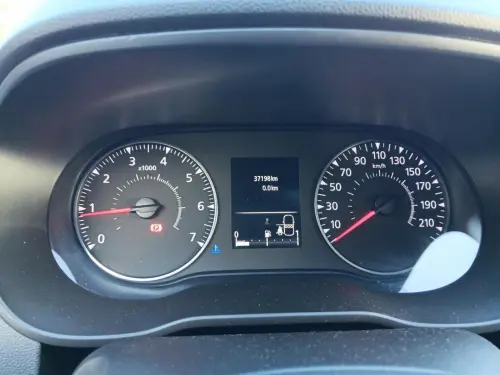 Dacia Duster Blue dCi 115 4x4 Journey - Photo 13